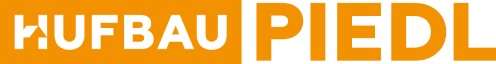 HUFBAU Piedl logo